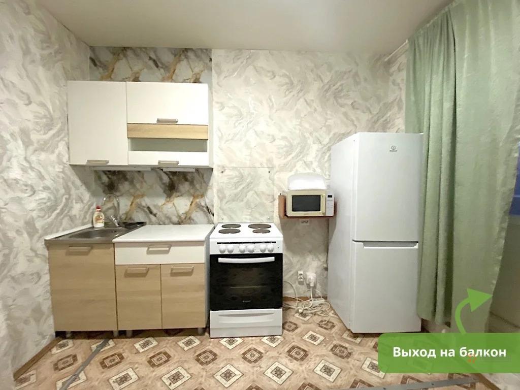 Сдается 1-комнатная квартира в Чехове, 2