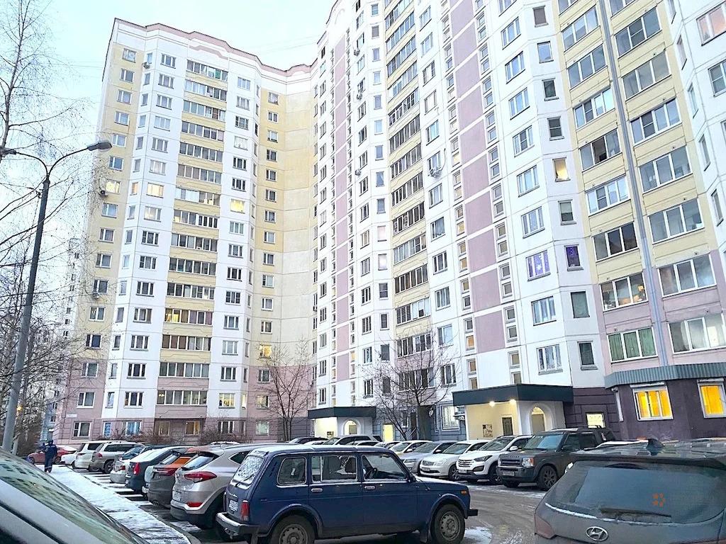 Сдается 1-комнатная квартира в Чехове, 2