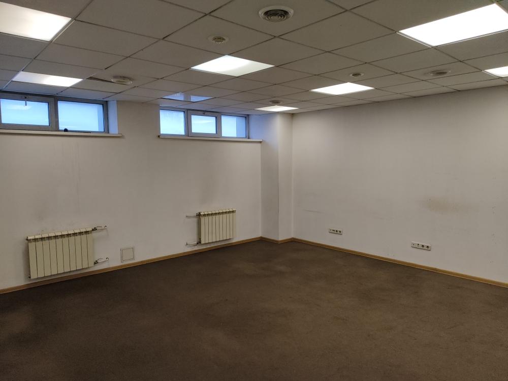 Сдается офис в Москве, Волгоградский проспект, дом 47