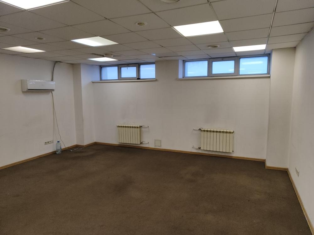 Сдается офис в Москве, Волгоградский проспект, дом 47