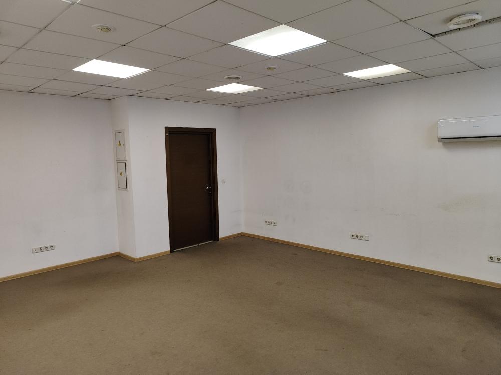 Сдается офис в Москве, Волгоградский проспект, дом 47