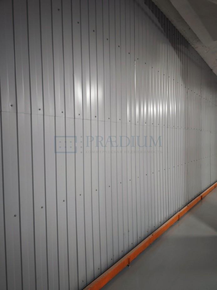 Сдается склад в Москве, д 57 стр 7