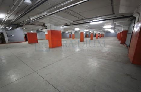 Сдается склад в Москве, д 57 стр 7