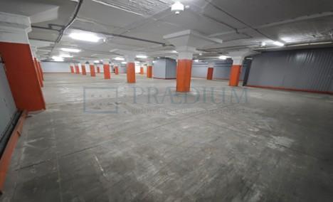 Сдается склад в Москве, д 57 стр 7