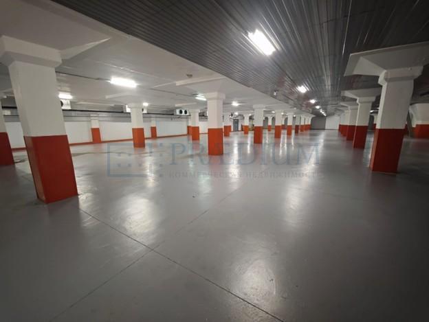 Сдается склад в Москве, д 57 стр 7