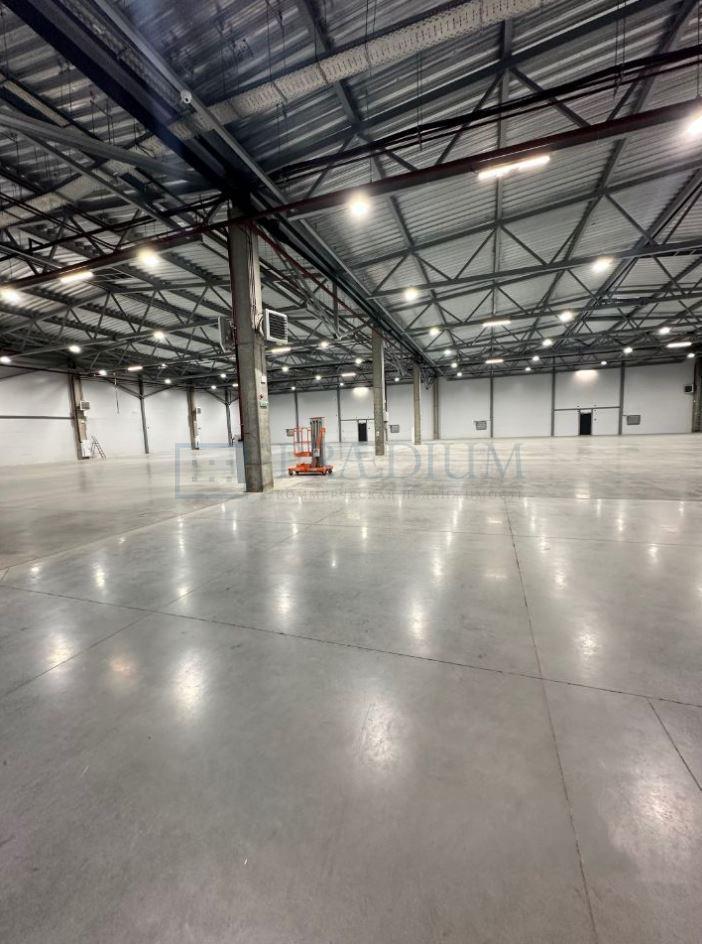 Сдается склад в Видное