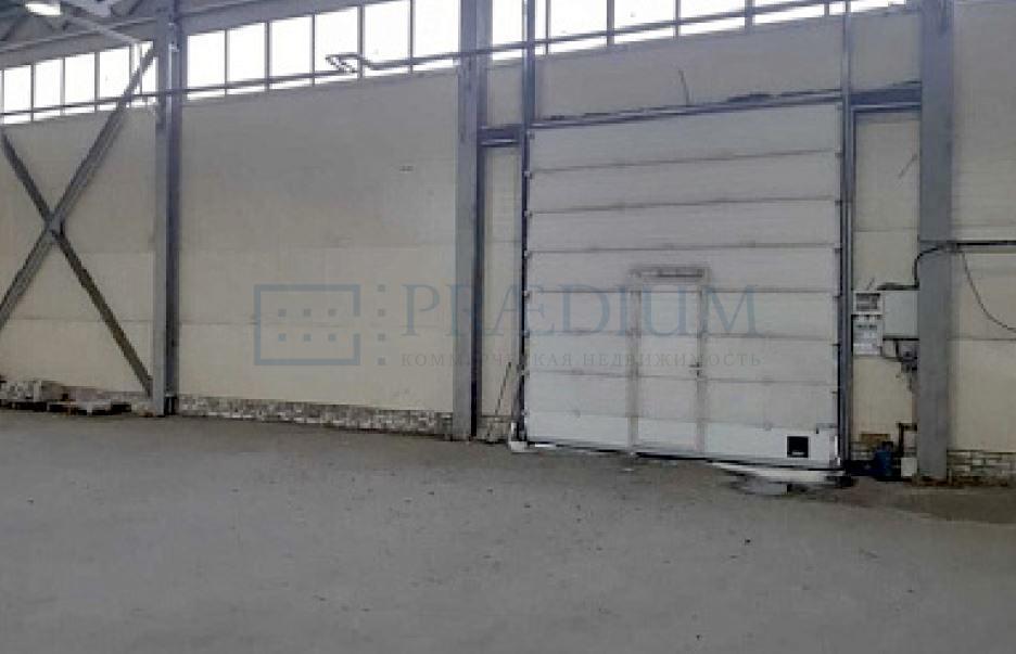 Сдается склад в Видное