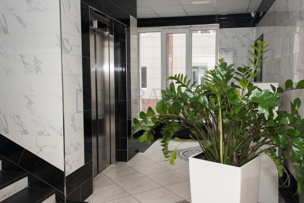 Сдается офис в Москве, д 59 стр 2