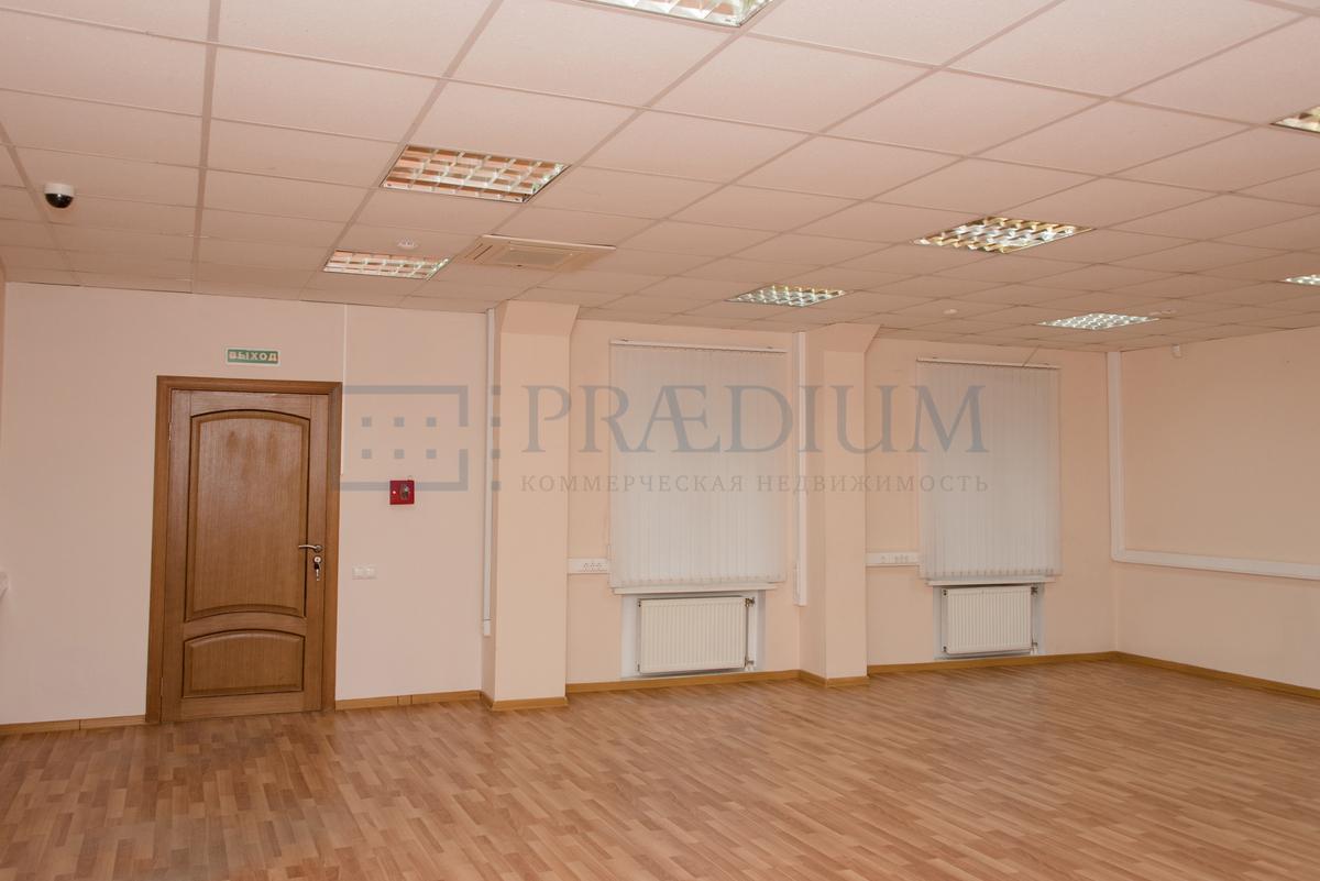 Сдается офис в Москве, д 59 стр 2