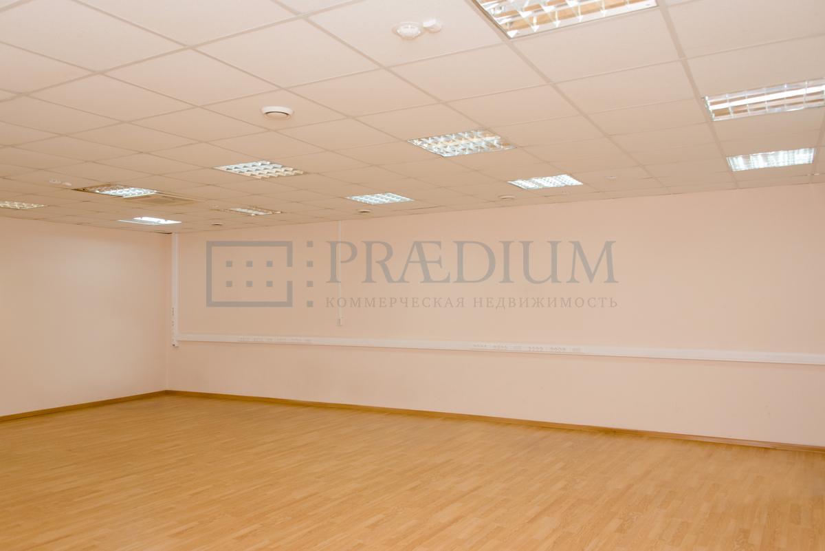 Сдается офис в Москве, д 59 стр 2