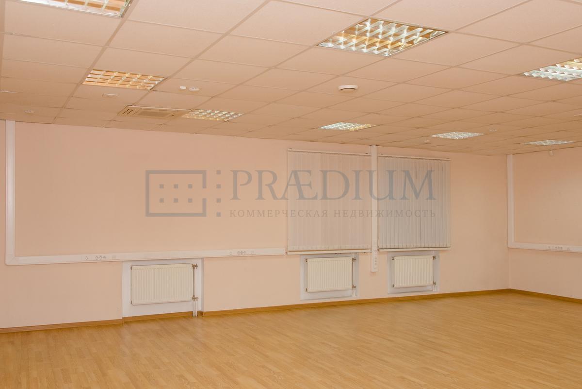 Сдается офис в Москве, д 59 стр 2