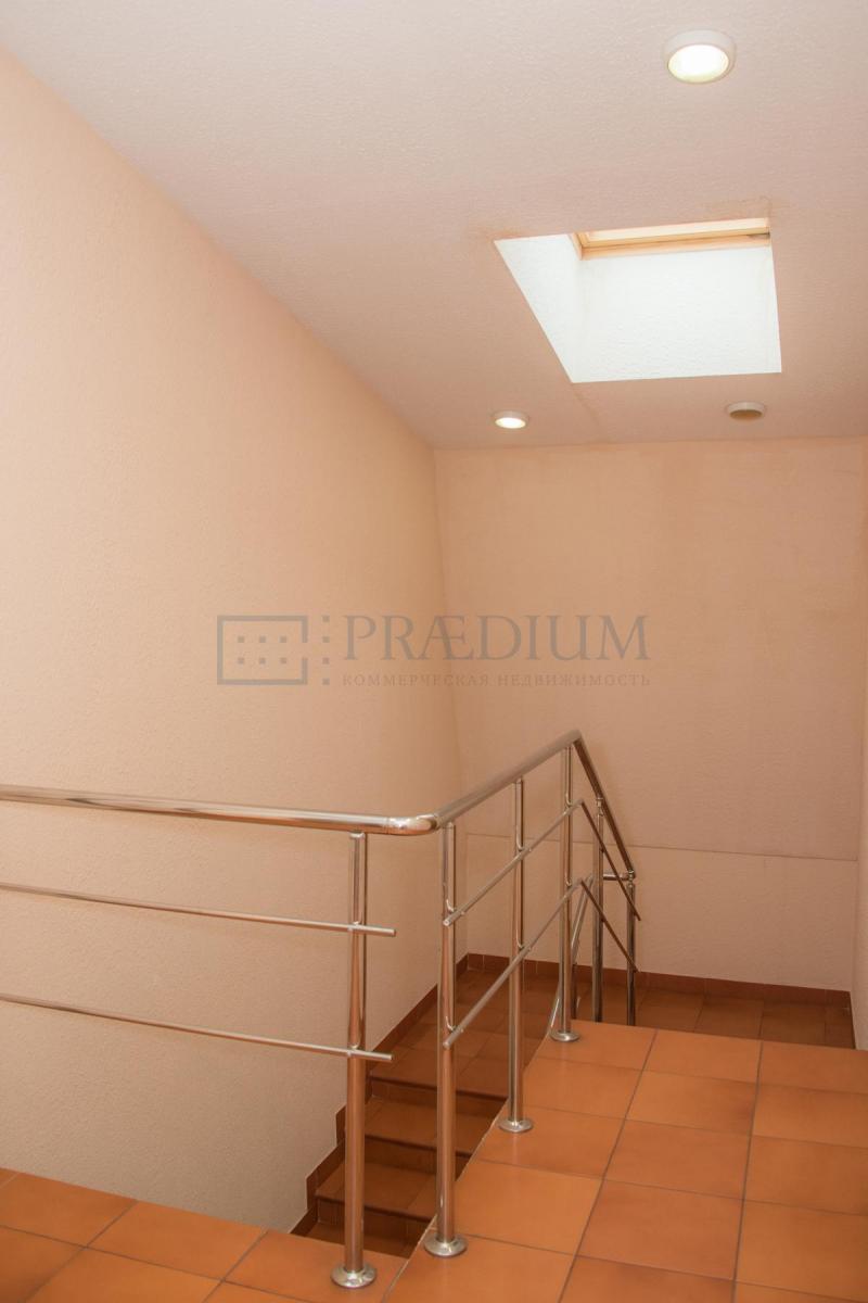 Сдается офис в Москве, д 59 стр 2