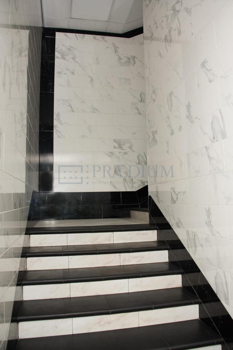 Сдается офис в Москве, д 59 стр 2