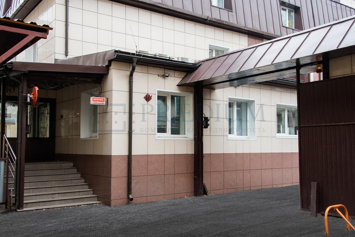 Сдается офис в Москве, д 59 стр 2