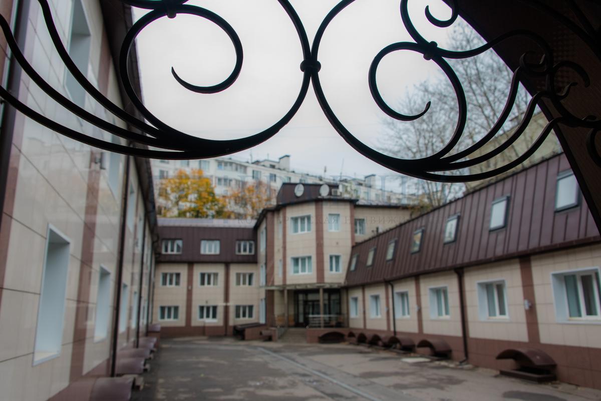 Сдается офис в Москве, д 59 стр 2