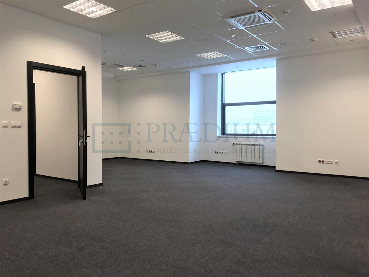 Сдается офис в Москве, д 56