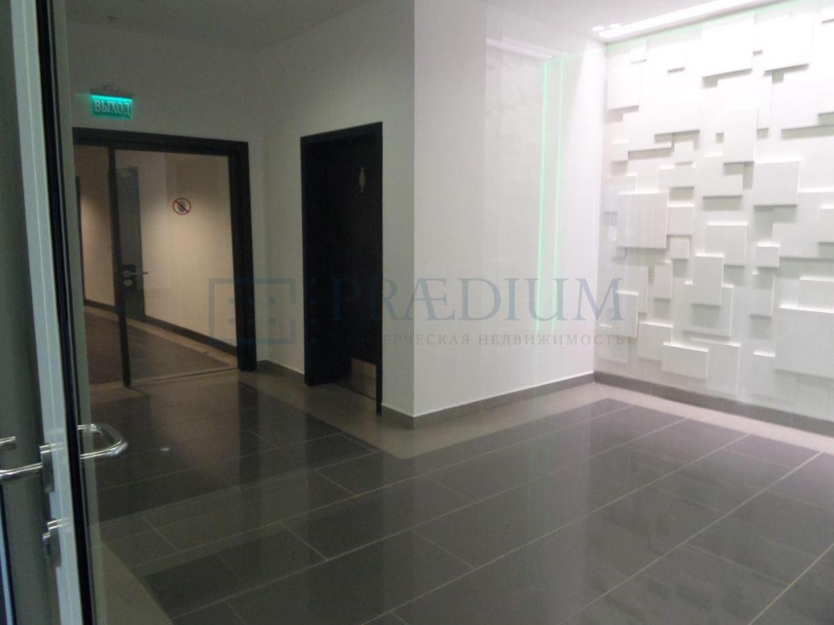 Сдается офис в Москве, д 56