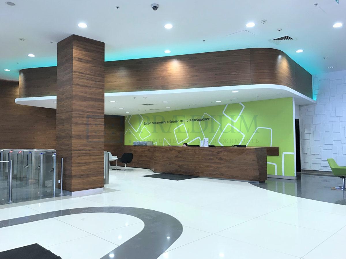 Сдается офис в Москве, д 56