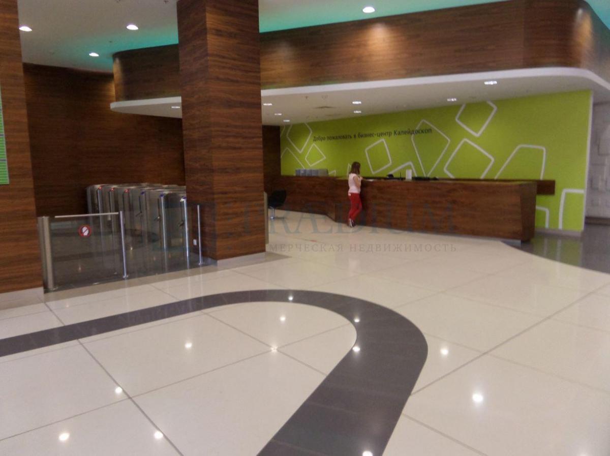 Сдается офис в Москве, д 56