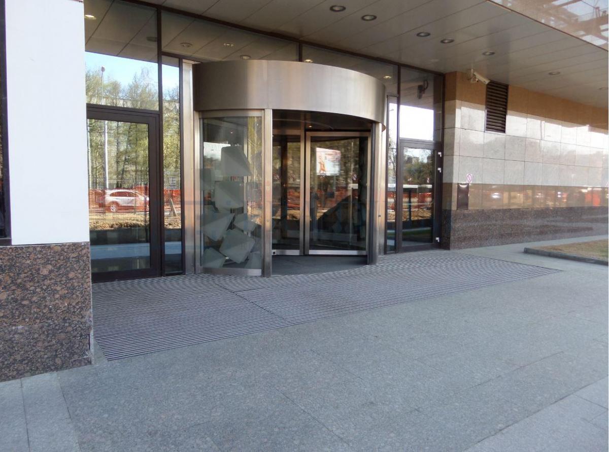 Сдается офис в Москве, д 56