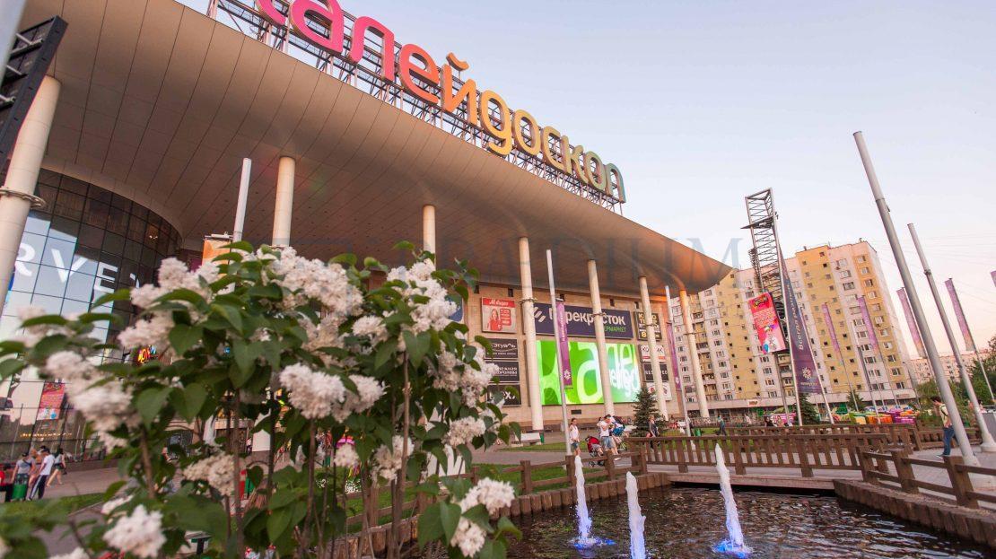 Сдается офис в Москве, д 56