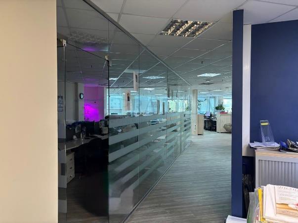 Сдается офис в Москве, д 10 стр 4