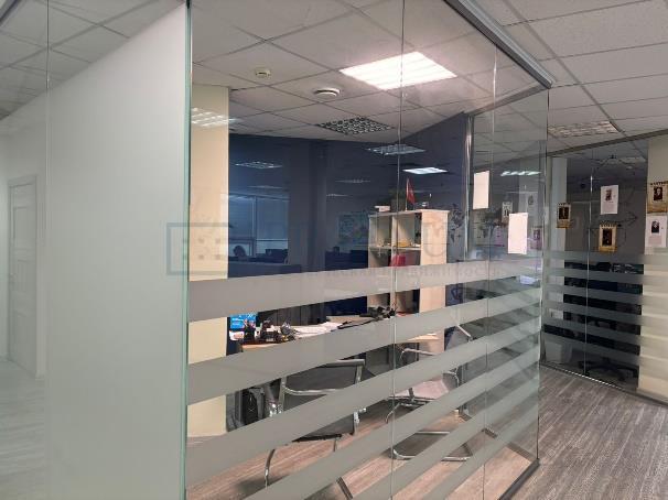 Сдается офис в Москве, д 10 стр 4