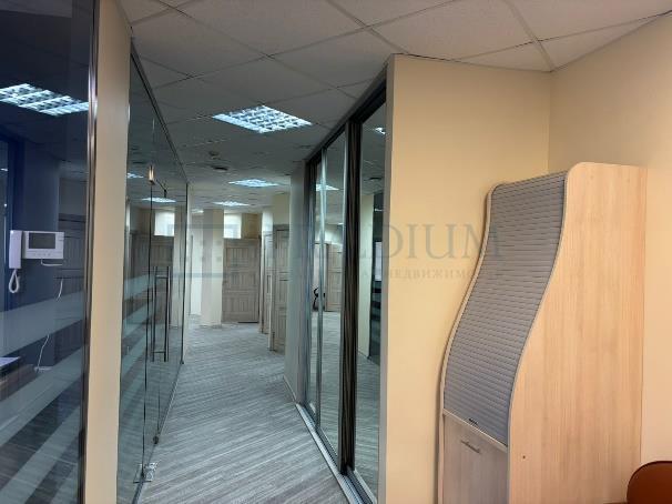 Сдается офис в Москве, д 10 стр 4