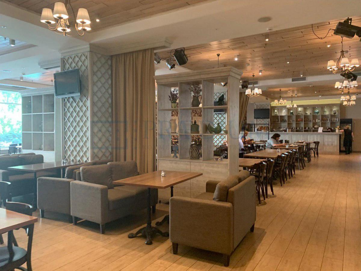 Сдается офис в Москве, д 10 стр 4