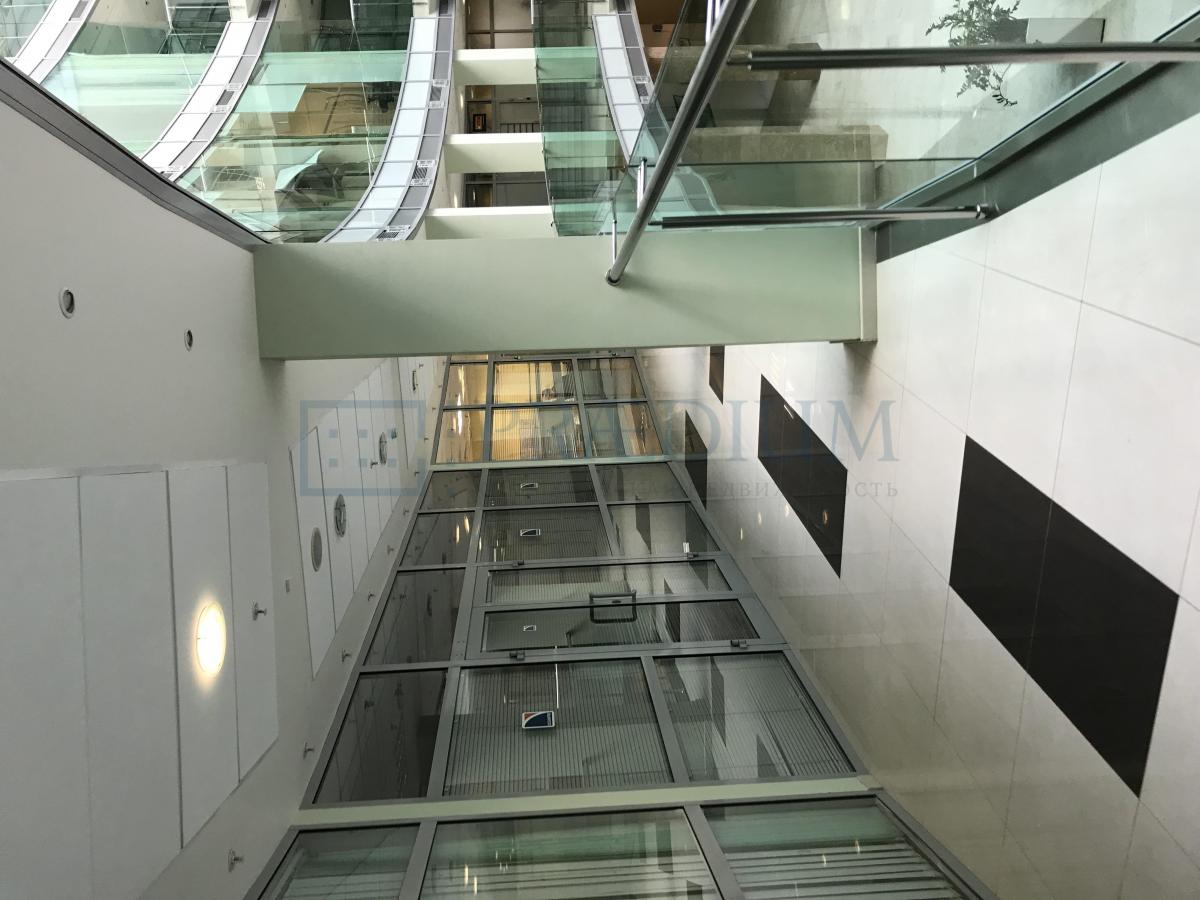 Сдается офис в Москве, д 10 стр 4