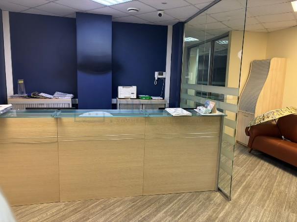 Сдается офис в Москве, д 10 стр 4