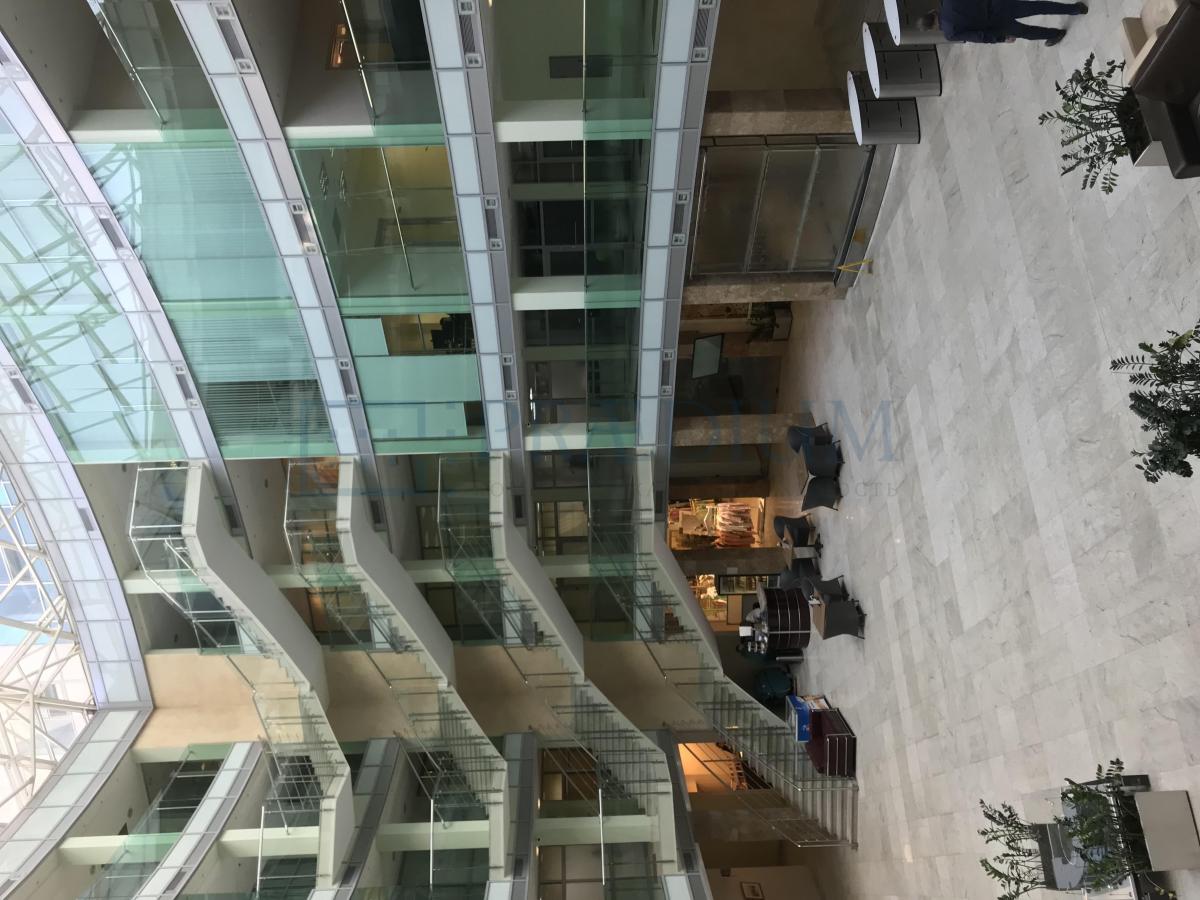 Сдается офис в Москве, д 10 стр 4