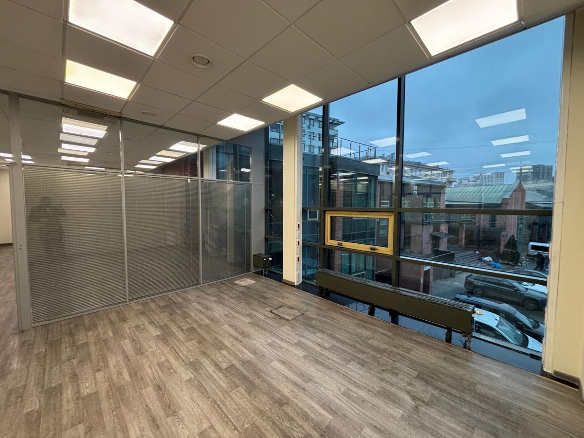 Сдается офис в Москве, дом 18,стр.7-8-9