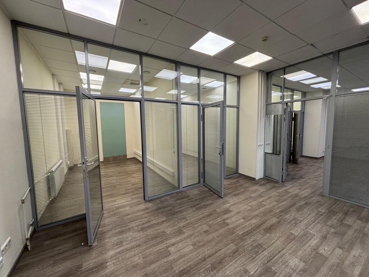 Сдается офис в Москве, дом 18,стр.7-8-9