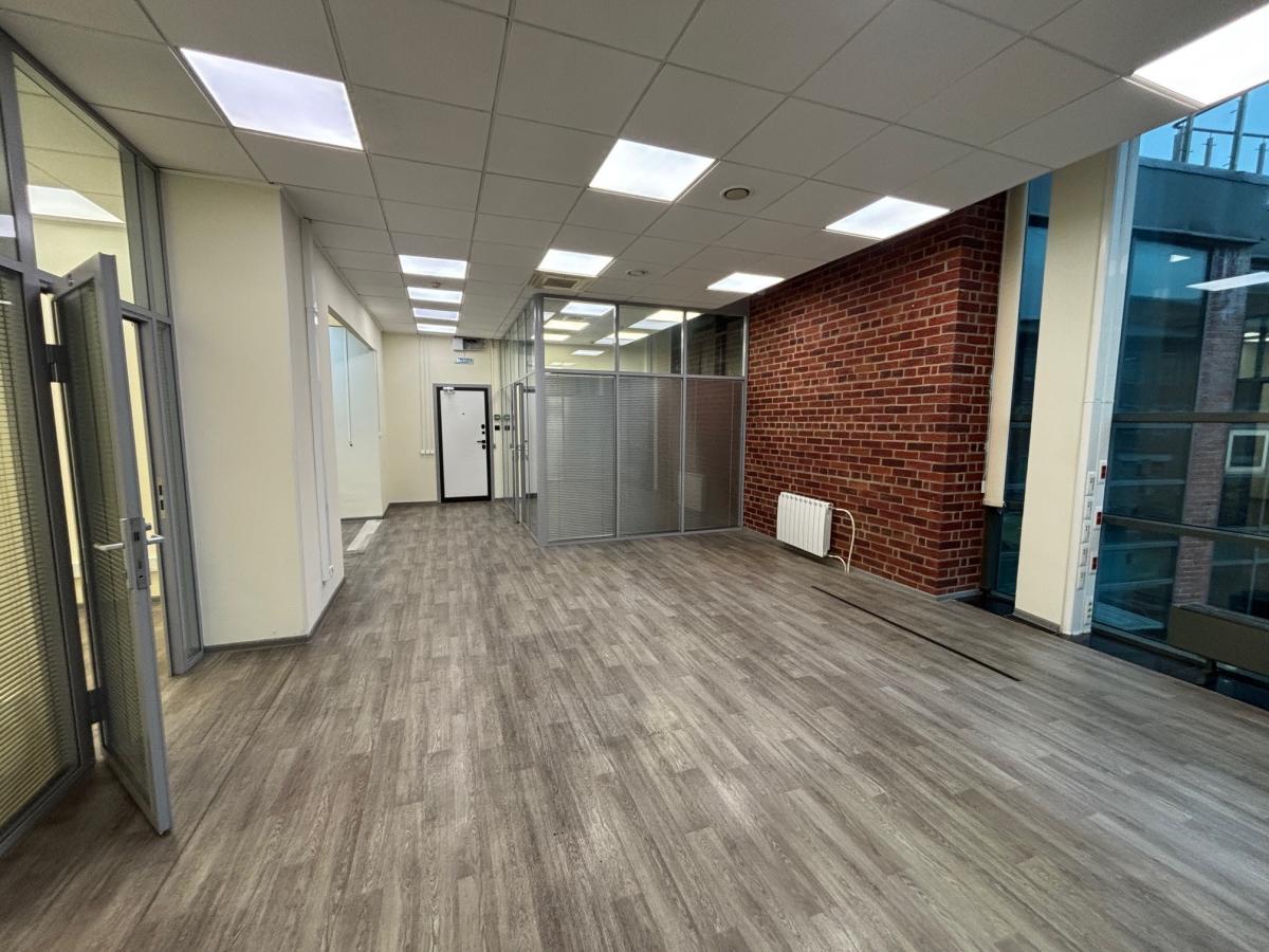 Сдается офис в Москве, дом 18,стр.7-8-9