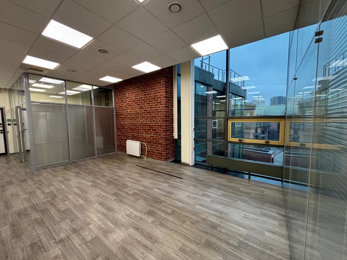 Сдается офис в Москве, дом 18,стр.7-8-9