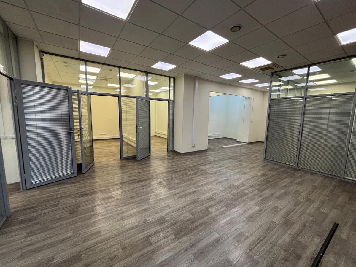 Сдается офис в Москве, дом 18,стр.7-8-9