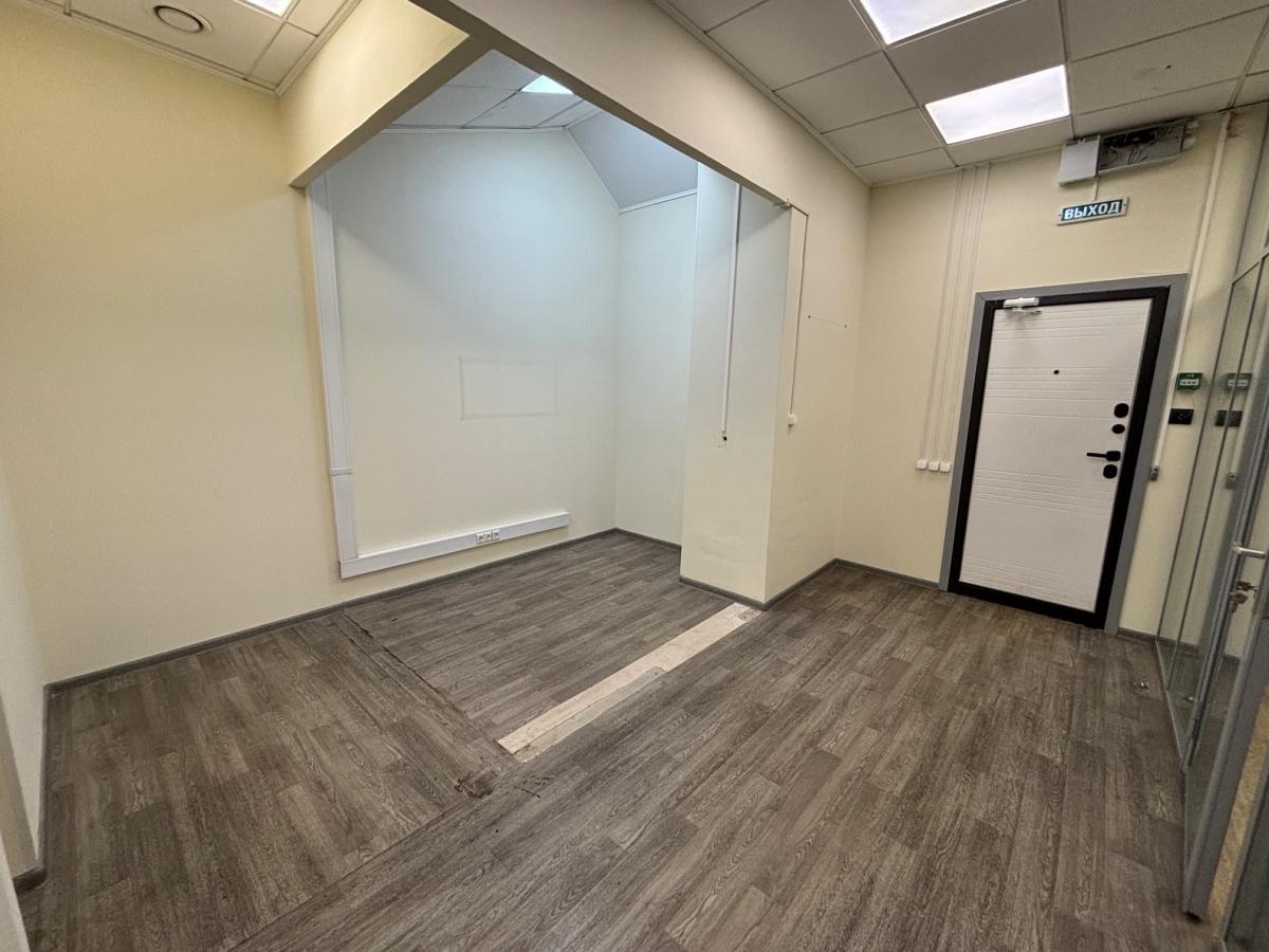 Сдается офис в Москве, дом 18,стр.7-8-9