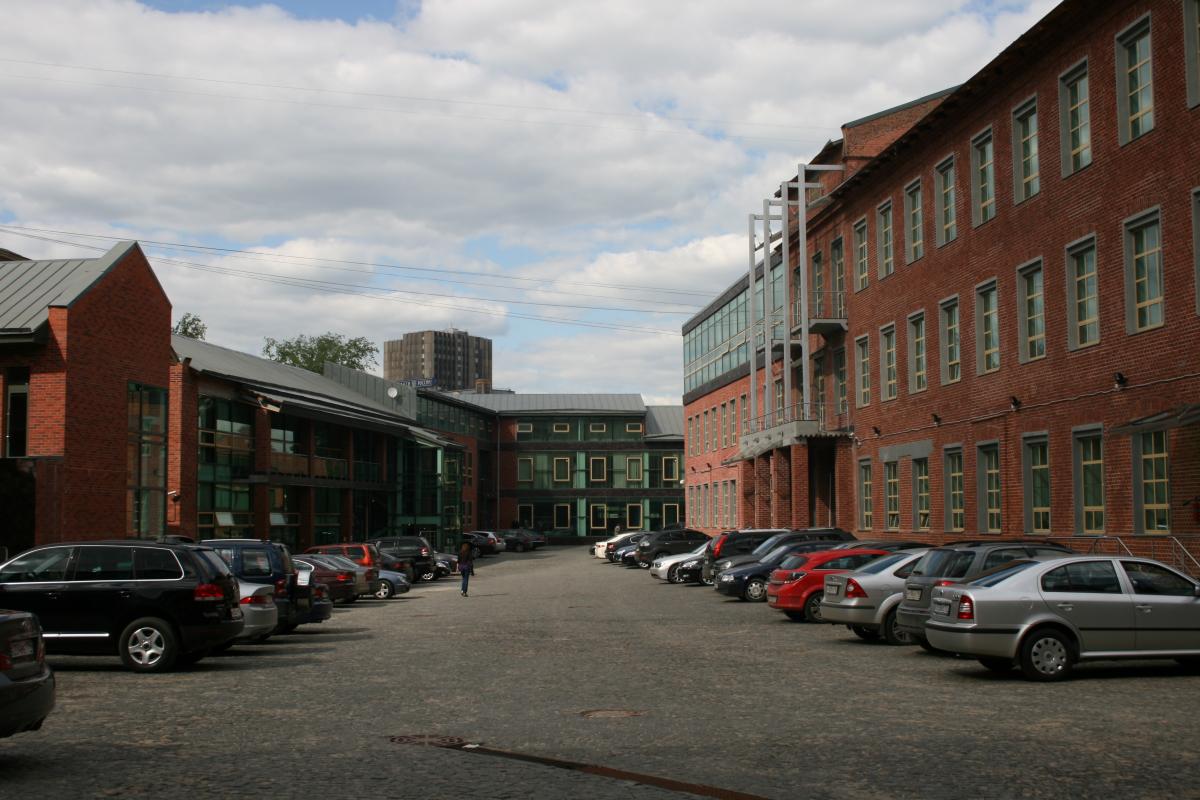 Сдается офис в Москве, дом 18,стр.7-8-9