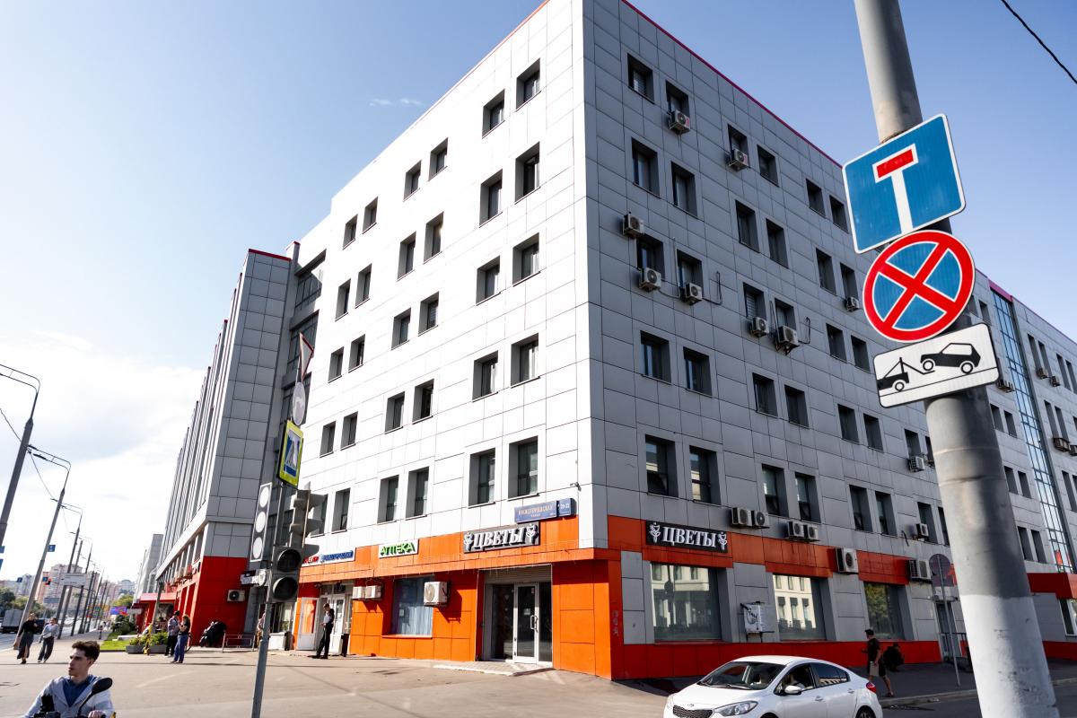 Сдается офис в Москве, стр.14