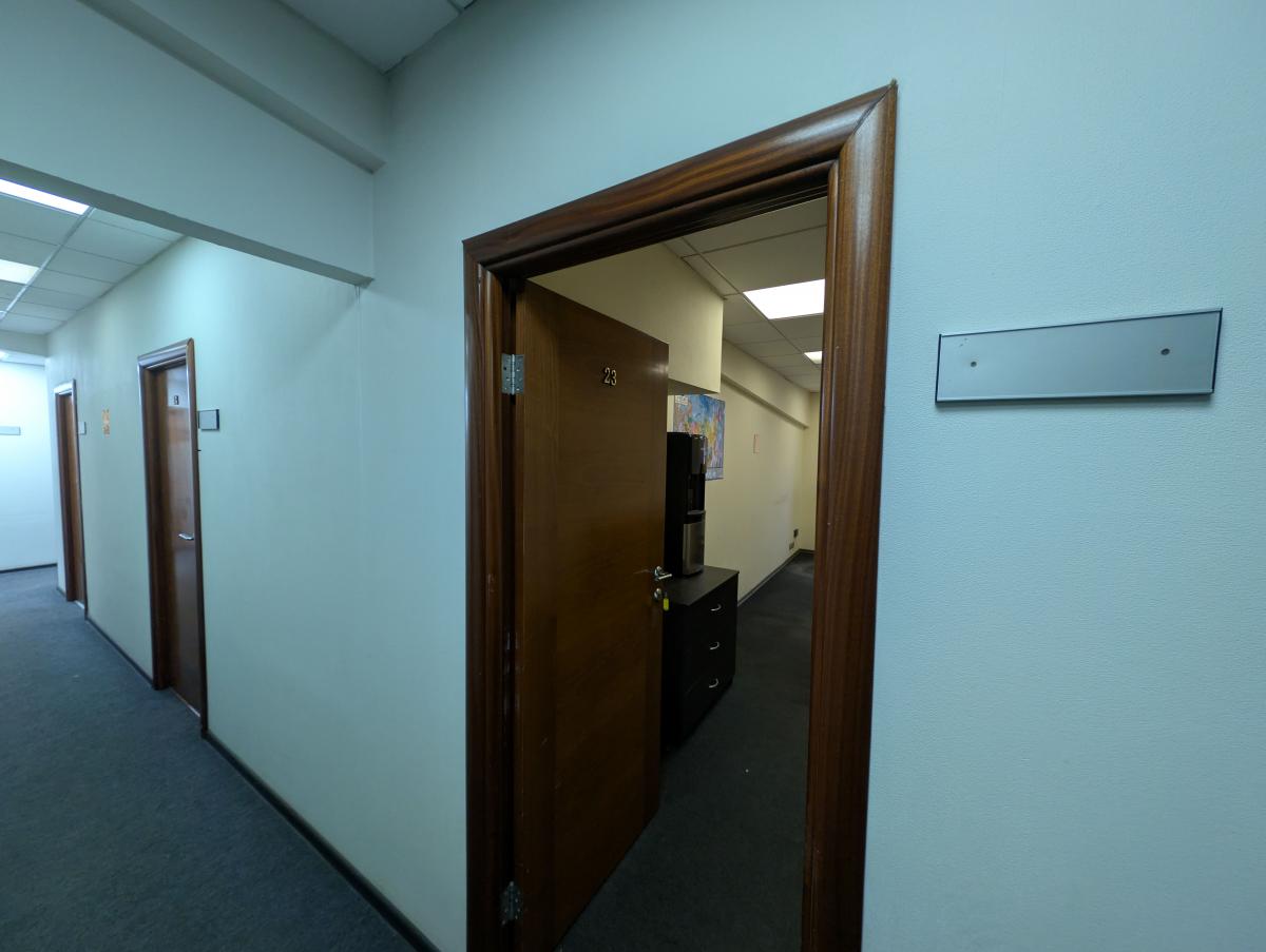 Сдается офис в Москве, дом 14,стр. 1,стр.1