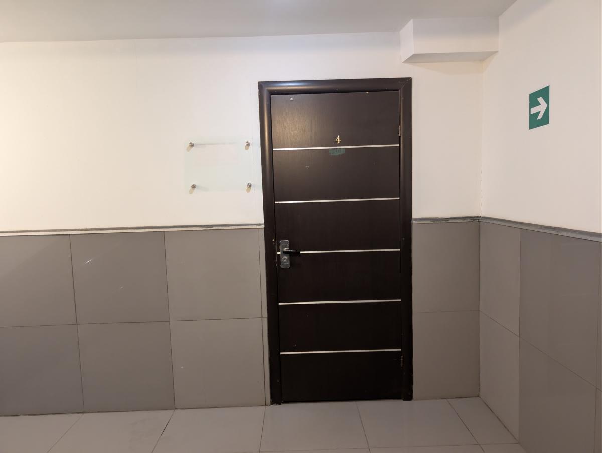 Сдается офис в Москве, дом 14,стр. 1,стр.1