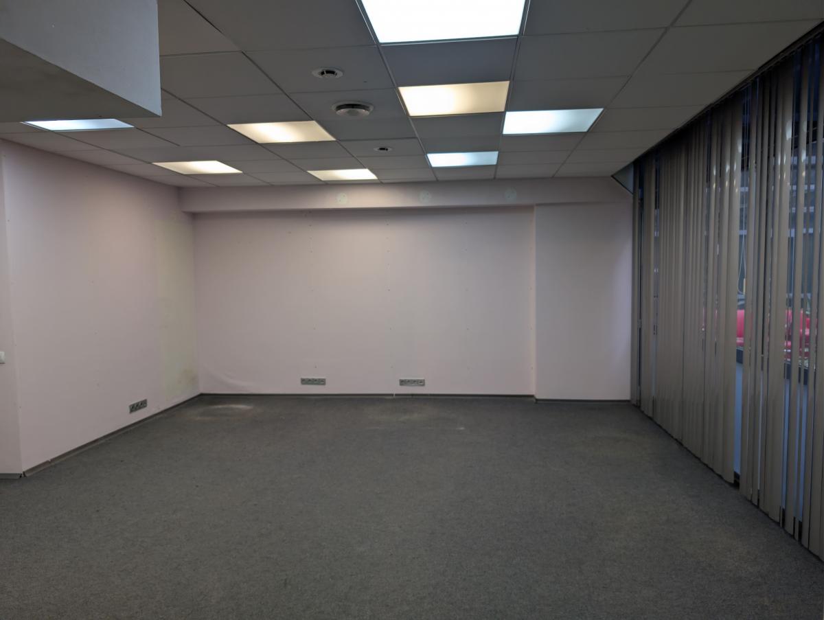 Сдается офис в Москве, дом 14,стр. 1,стр.1