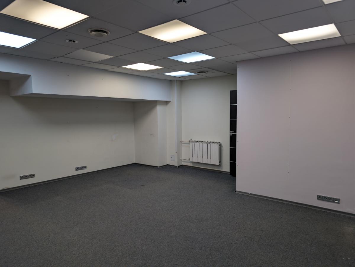 Сдается офис в Москве, дом 14,стр. 1,стр.1