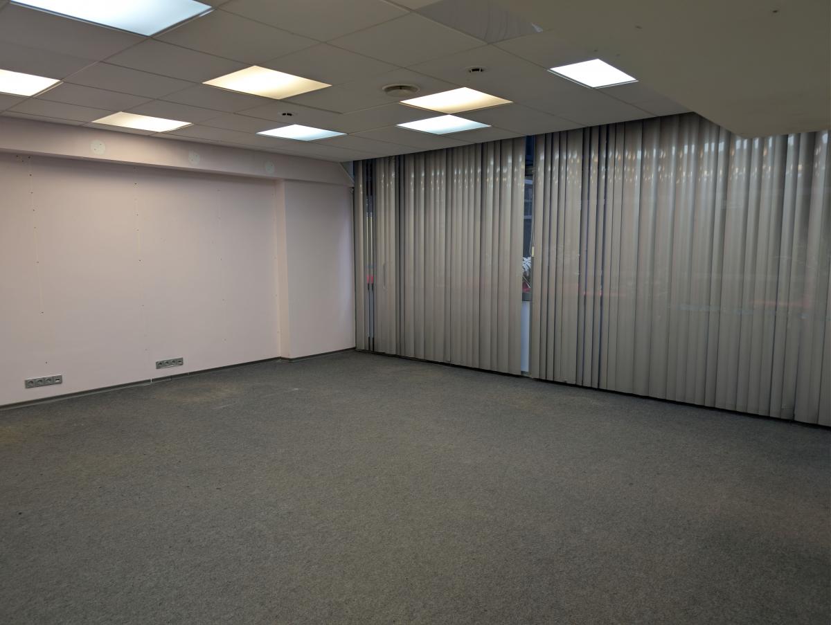 Сдается офис в Москве, дом 14,стр. 1,стр.1