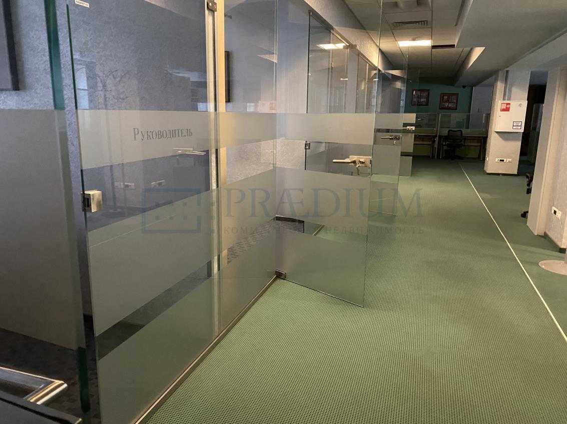 Сдается офис в Москве, д 68/70 стр 2