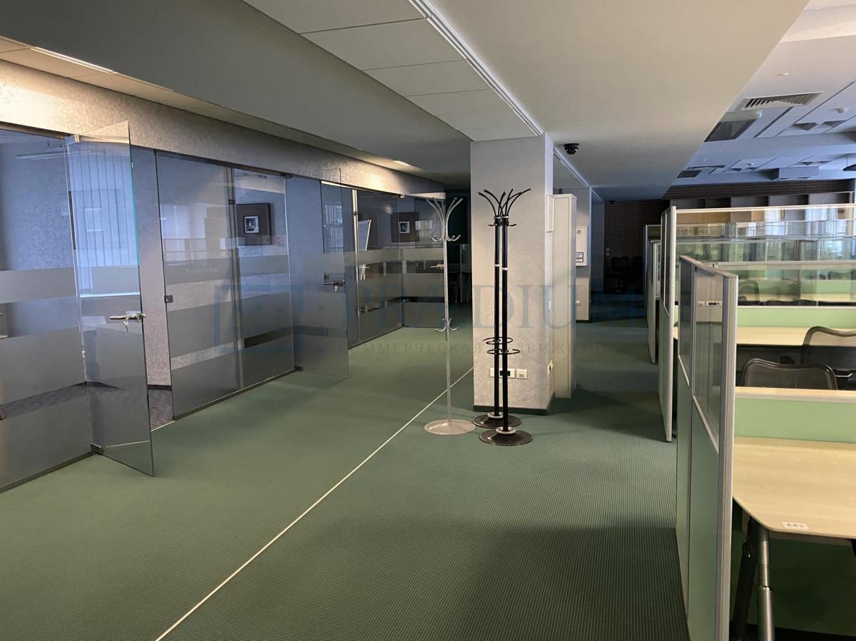 Сдается офис в Москве, д 68/70 стр 2