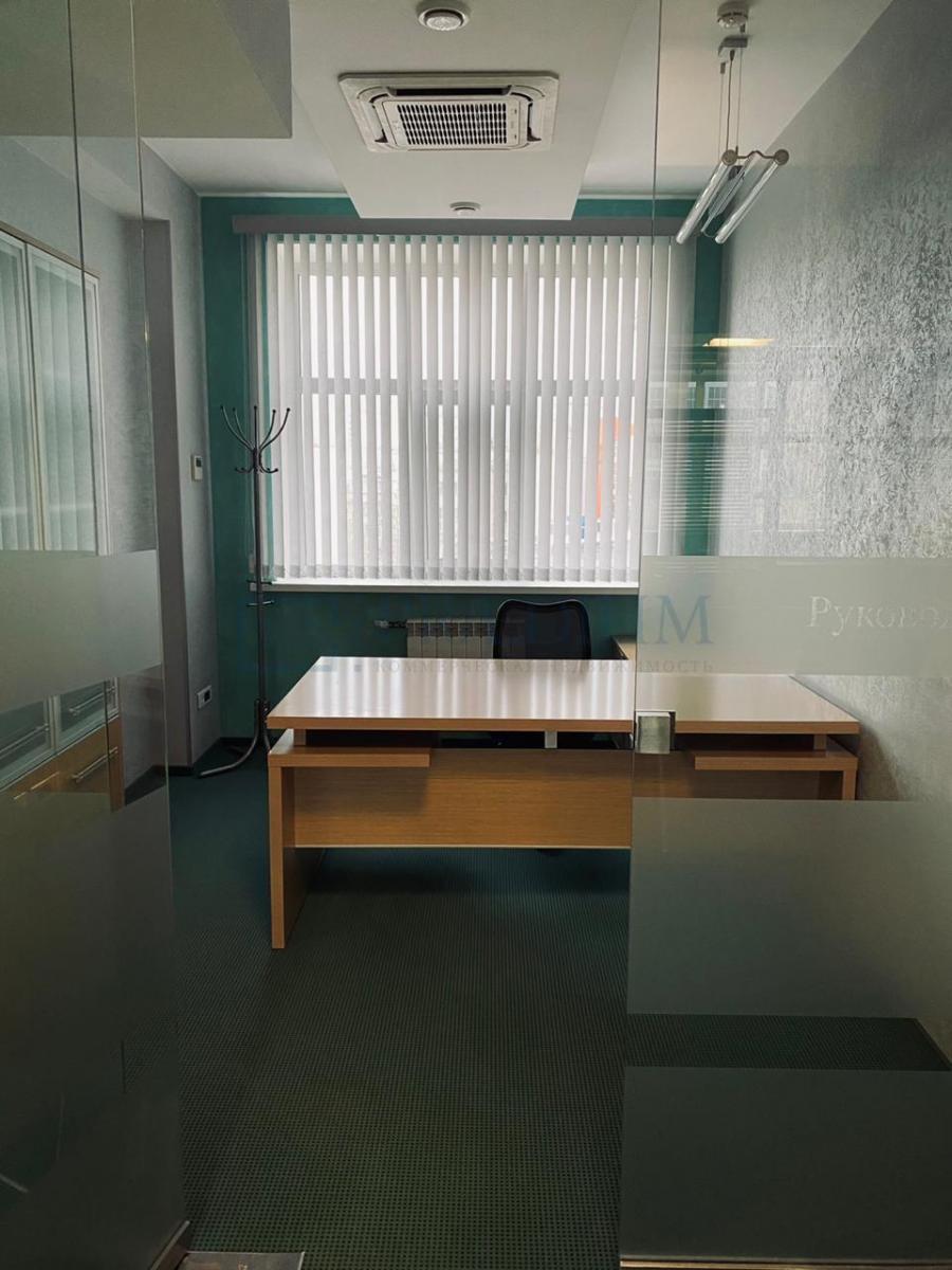 Сдается офис в Москве, д 68/70 стр 2