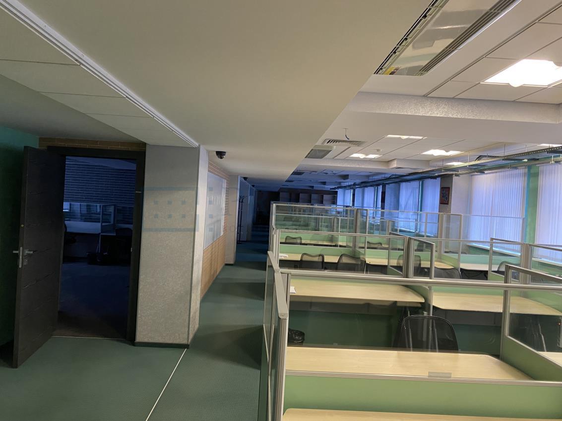 Сдается офис в Москве, д 68/70 стр 2