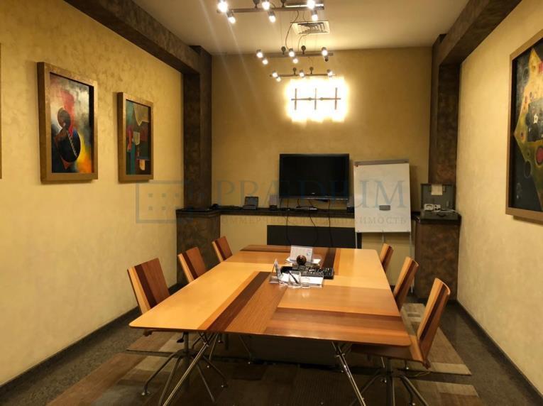 Сдается офис в Москве, д 68/70 стр 2